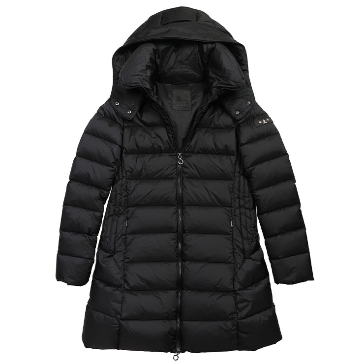 タトラス(TATRAS) ポリテアマ レディースダウンコート | 通販・人気