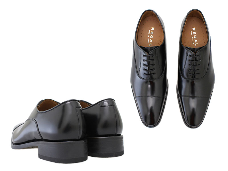 楽天市場】リーガル REGAL 315RBD メンズ ビジネスシューズ 紳士靴