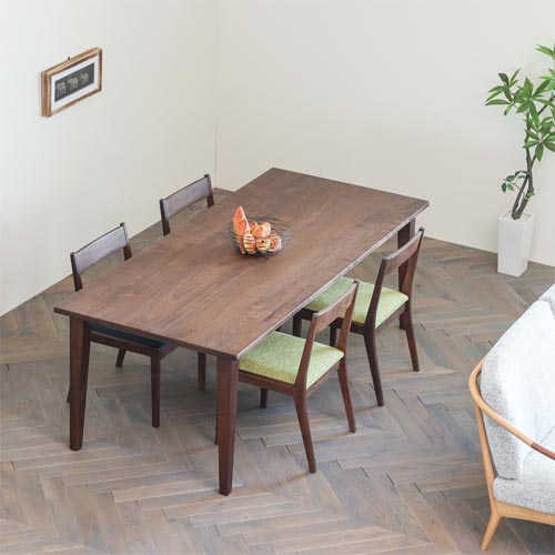 楽天市場】各地の名工房 MUKU工房オリジナル MUKU ムク ダイニング