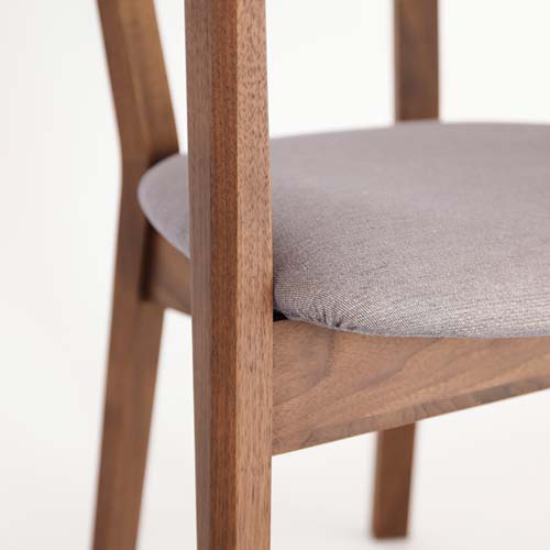 楽天市場】飛騨家具 shirakawa シラカワ LEVY レヴィ チェア 国産家具