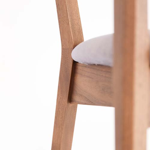 楽天市場】飛騨家具 shirakawa シラカワ LEVY レヴィ チェア 国産家具