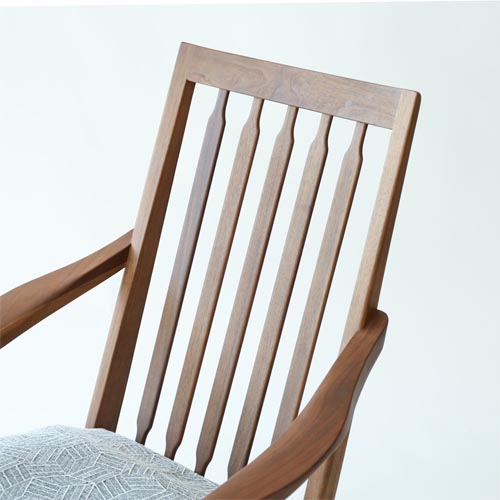 楽天市場】飛騨家具 shirakawa シラカワ 凜 パーソナルチェア 国産家具