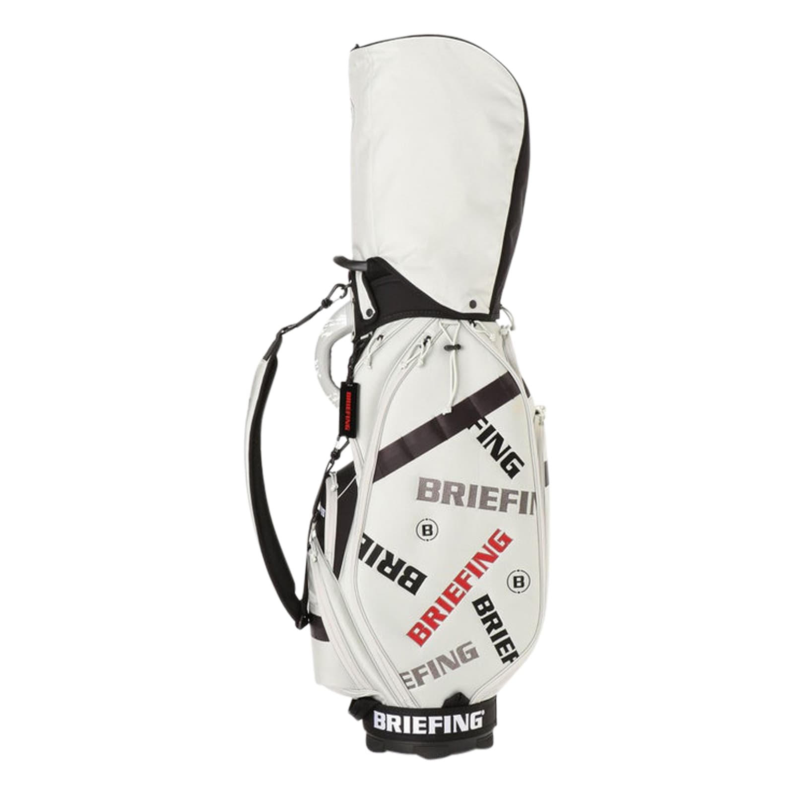 楽天市場】正規品 BRIEFING GOLF ブリーフィング ゴルフ キャディ