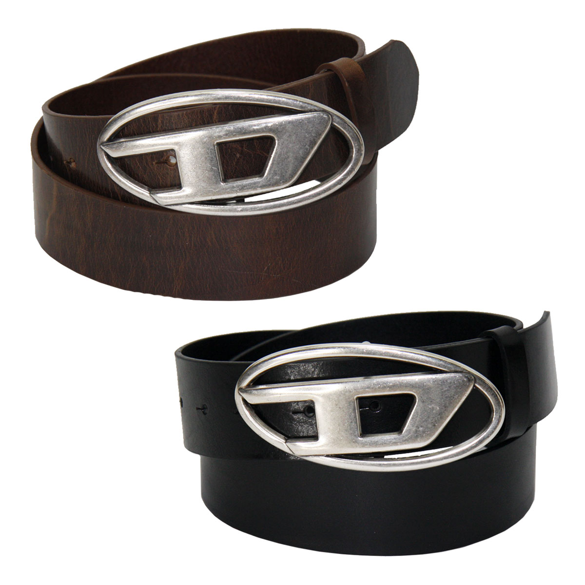 楽天市場】diesel ベルト 75サイズの通販