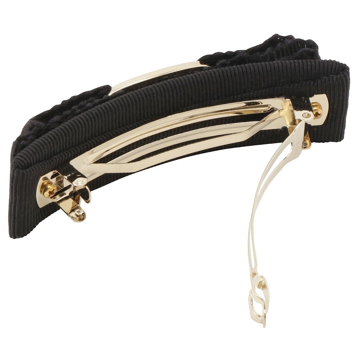 楽天市場】【送料無料】サルヴァトーレフェラガモ バレッタ ヘア