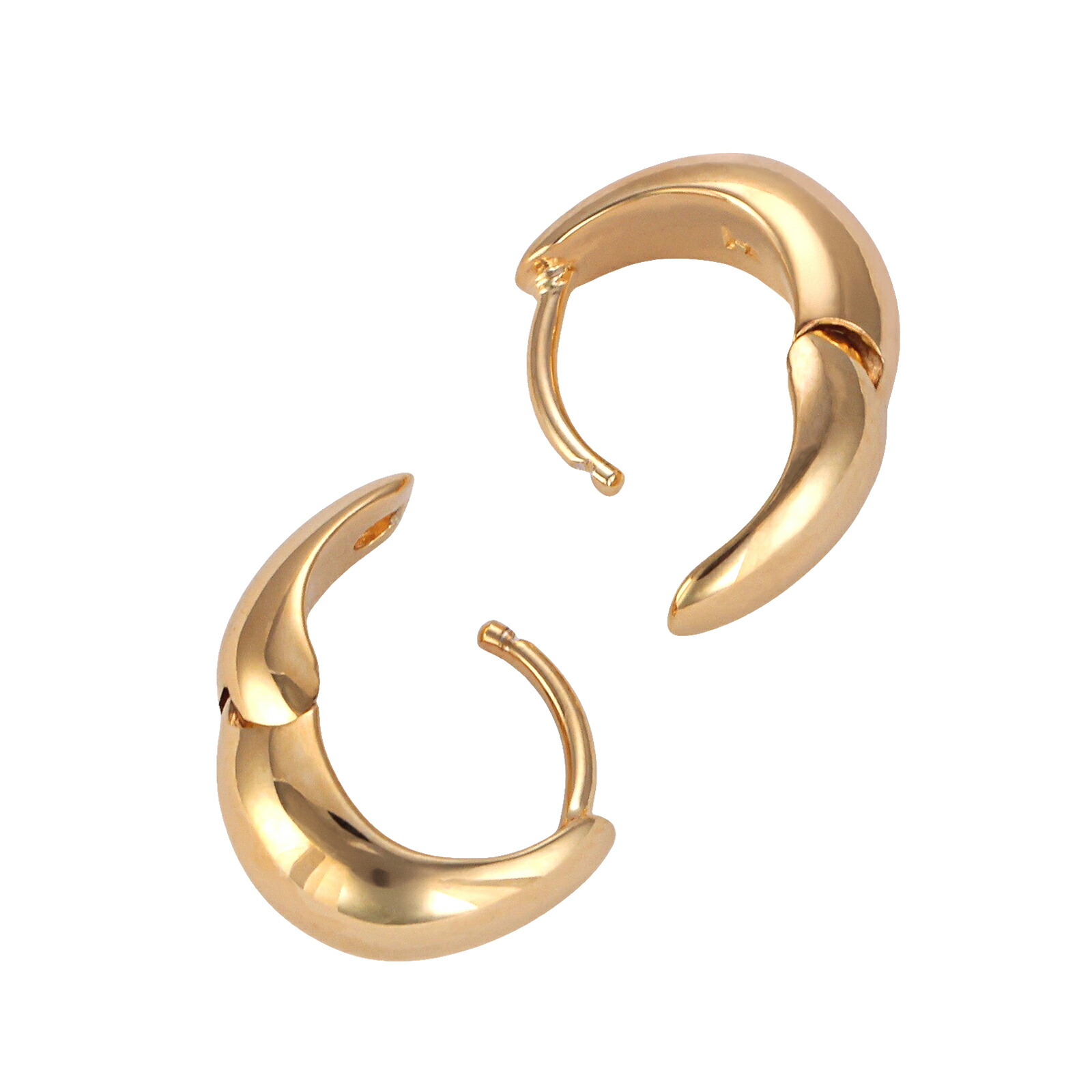 楽天市場】【送料無料】TOM WOOD トムウッド ピアス 100523 Ice