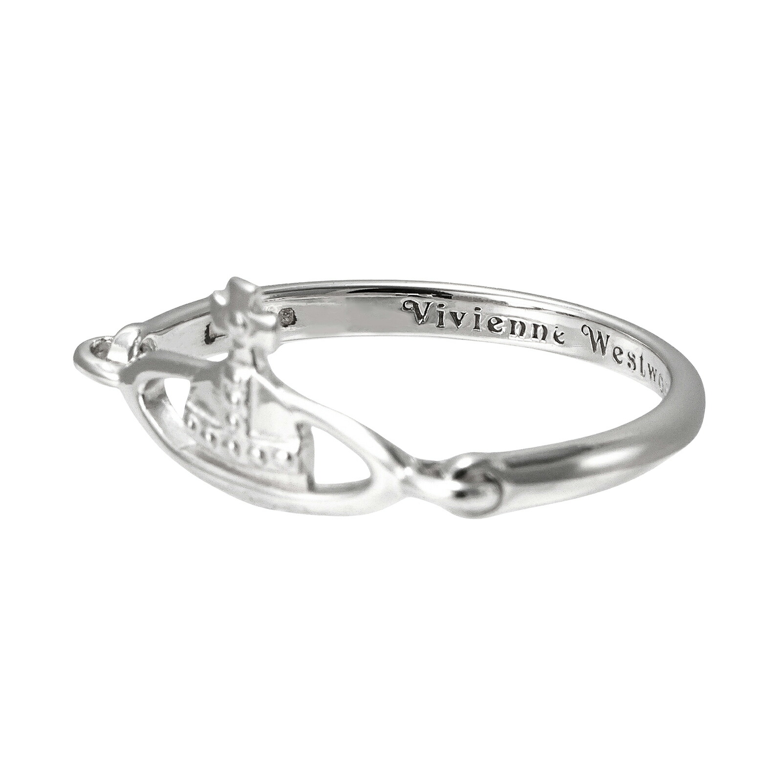 楽天市場】【送料無料】ヴィヴィアン ウエストウッド リング 指輪