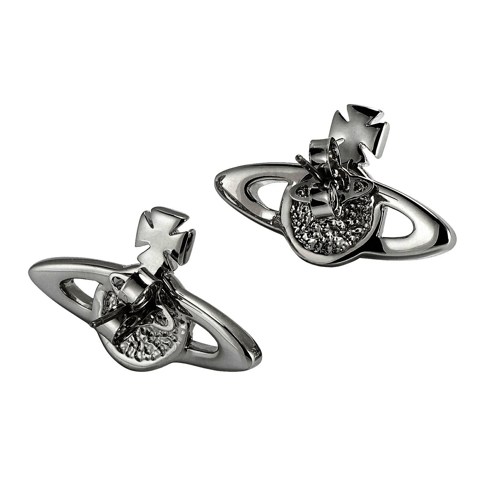 楽天市場】【送料無料】 ヴィヴィアン ウエストウッド ピアス Vivienne