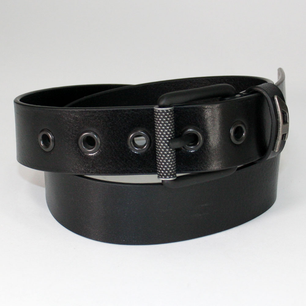 楽天市場】【送料無料】DIESEL ディーゼル ベルト メンズ B-1DR Dロゴ