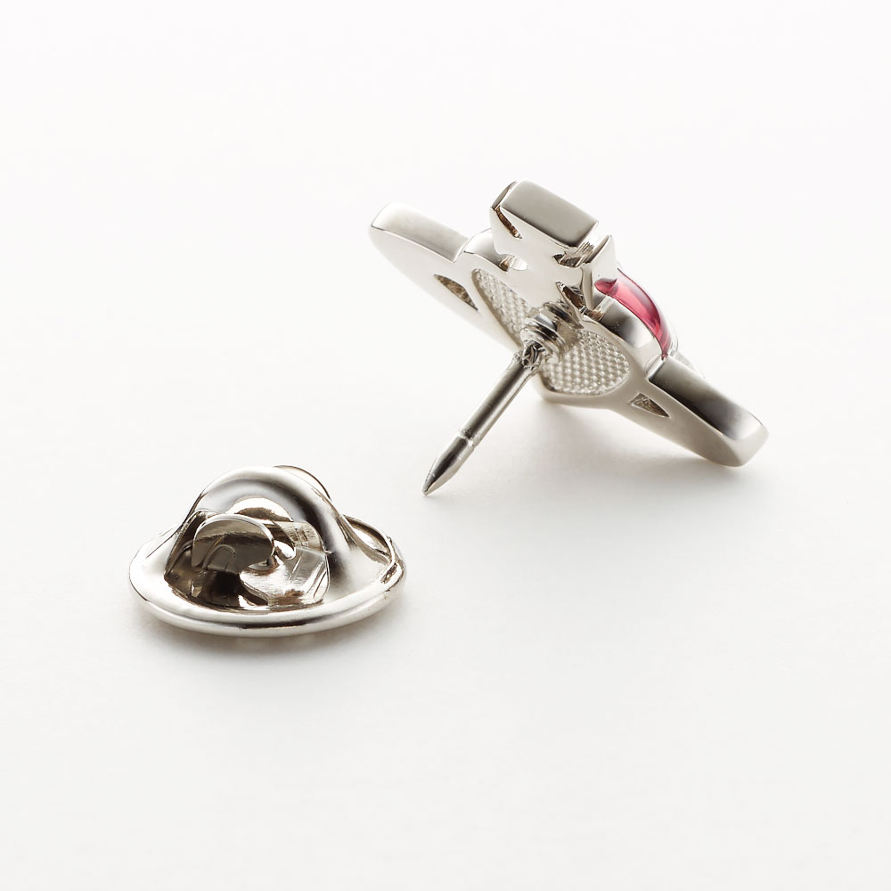 楽天市場】【送料無料】ヴィヴィアン ウエストウッド クラッチピン