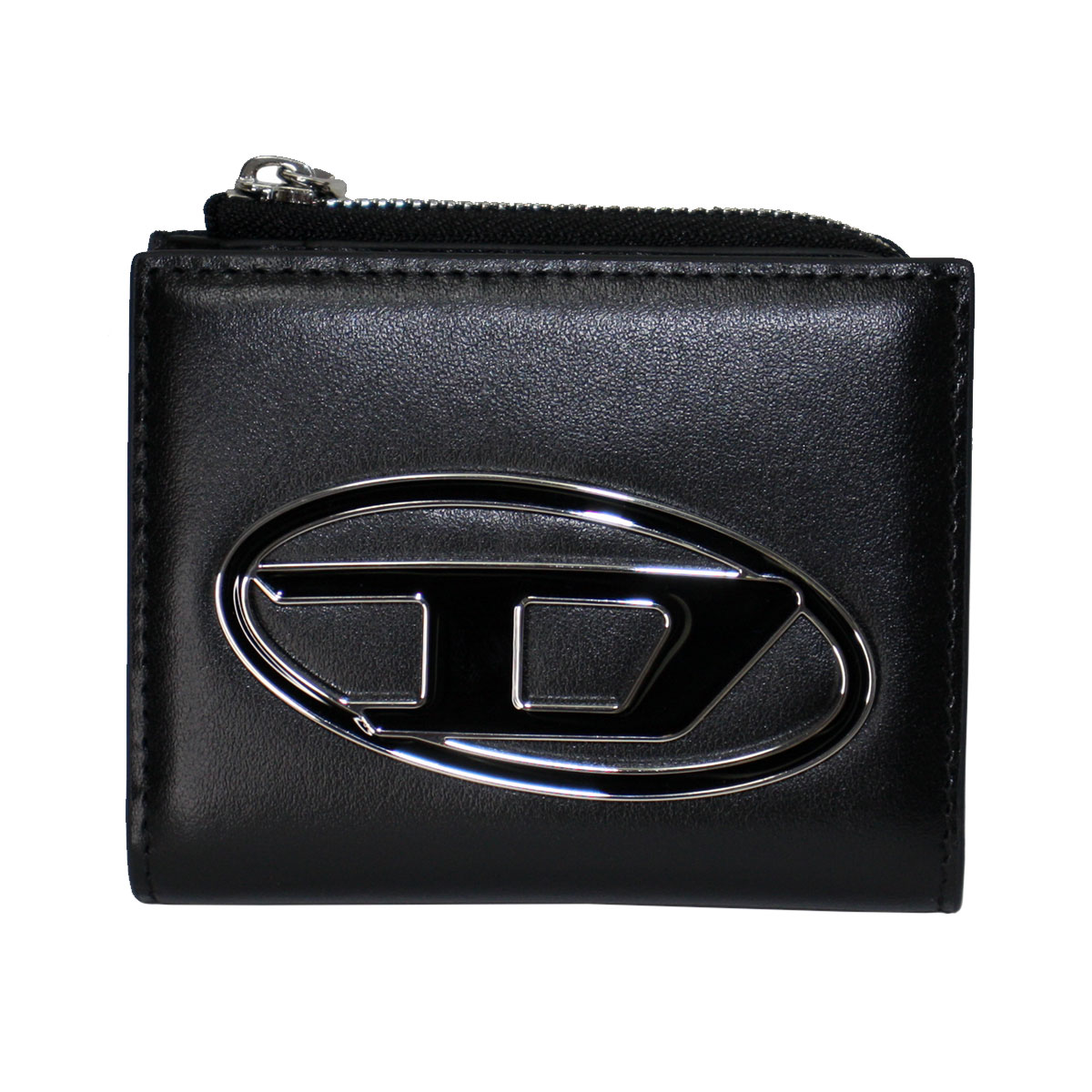 楽天市場】【送料無料】DIESEL ディーゼル 財布 二つ折りカードケース