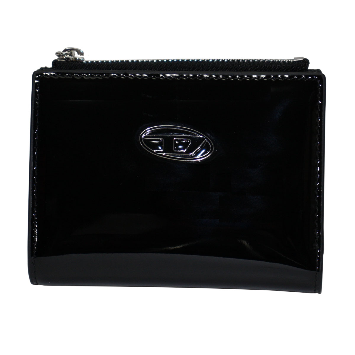 楽天市場】【送料無料】DIESEL ディーゼル 財布 二つ折り財布