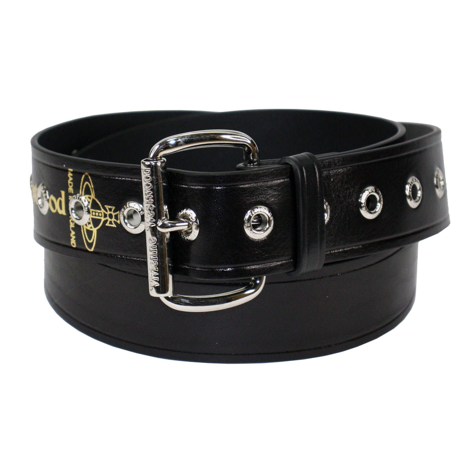 楽天市場】【送料無料】Vivienne Westwood ヴィヴィアン ベルト メンズ