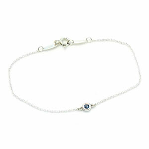 楽天市場】ティファニー バイザヤード（種類（宝石）アクアマリン