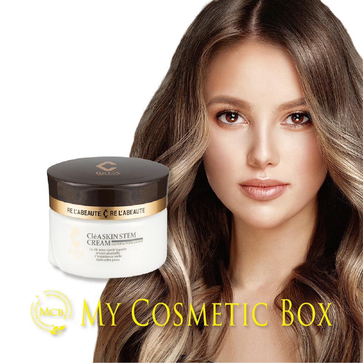 楽天市場】リアボーテ クレア スキン ステム クリーム 30g : アーバン