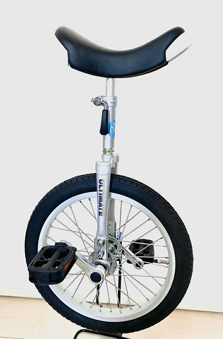 楽天市場】【競技用一輪車】ミヤタエキスパート(20インチ)日本一輪車