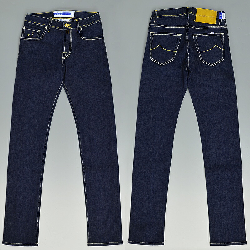 楽天市場】【P10倍】JACOB COHEN ヤコブコーエン 国内正規品 NICK(旧