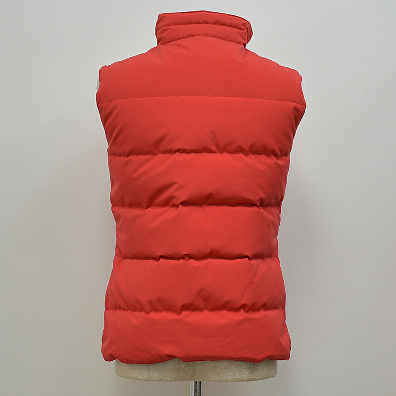 楽天市場】【P10倍】カナダグース フリースタイルベスト 2832L 国内