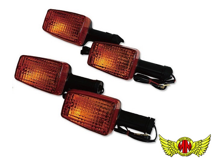 楽天市場】cb750f ウインカー（ライト・ランプ｜パーツ）：バイク用品