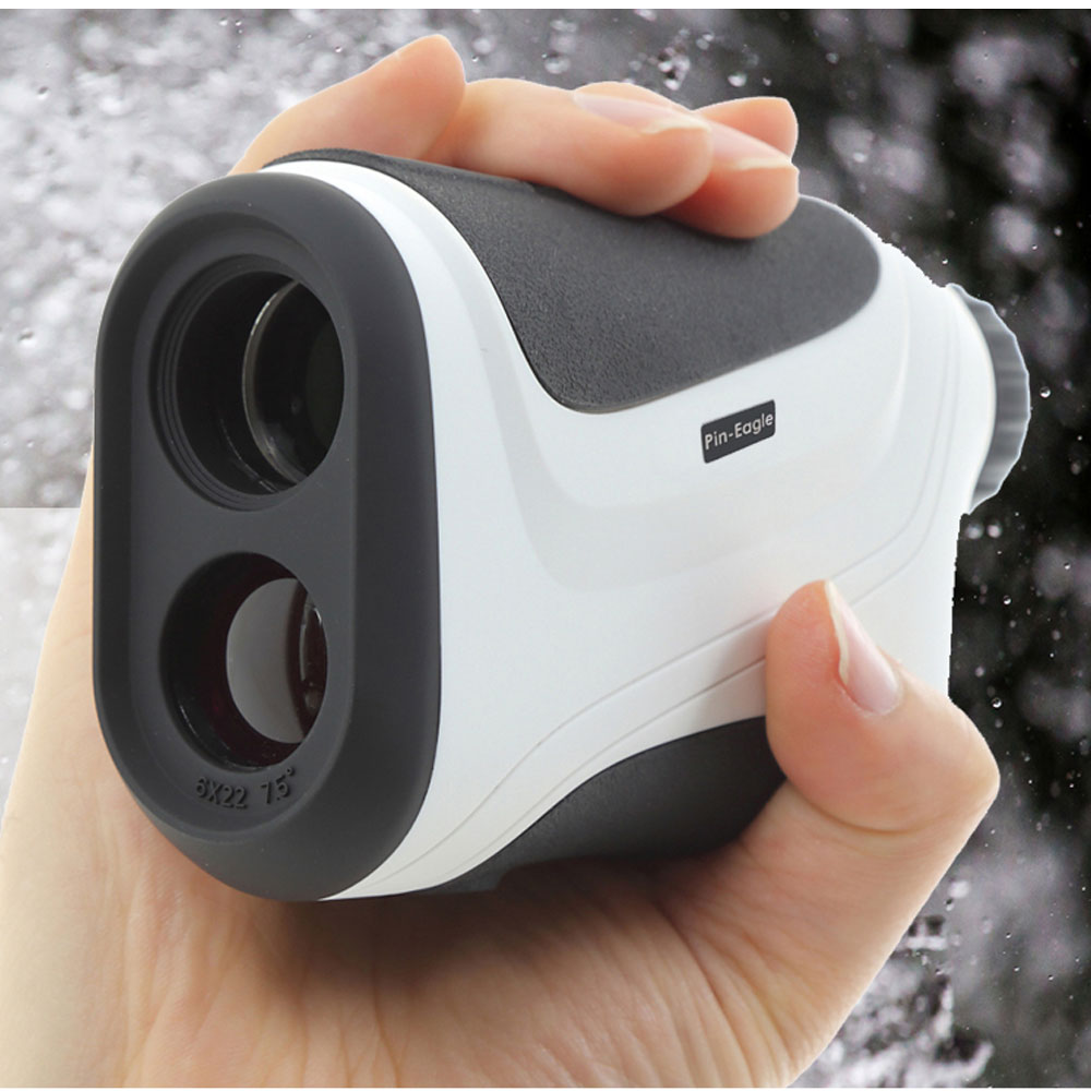 楽天市場】【ランキング堂々の1位受賞】ゴルフ 距離計 測定器 Pin