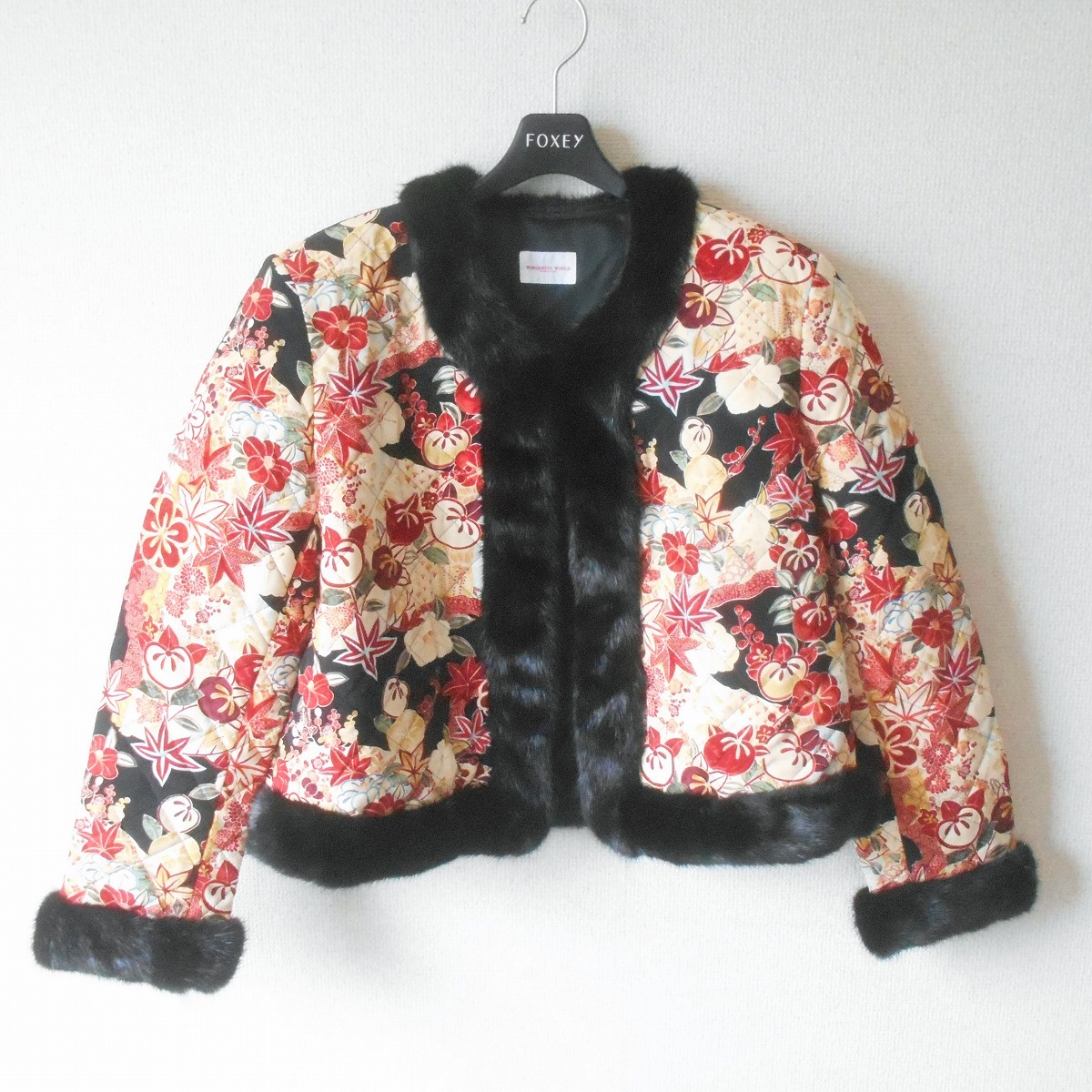 楽天市場】WONDERFUL WORLD KANEKO ISAOの通販