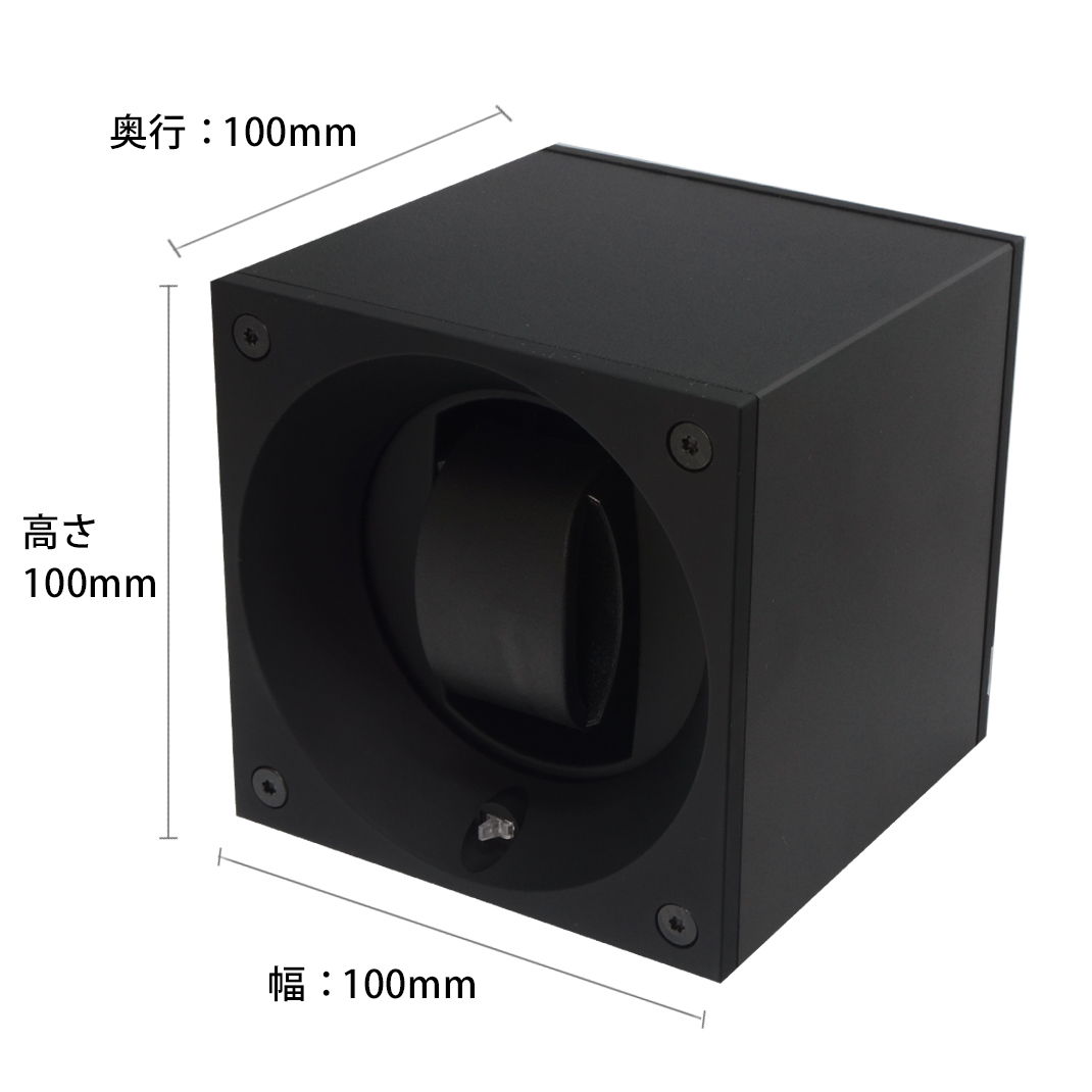 楽天市場】ワインダー アルミニウム SWISS KUBIK スイス キュービック