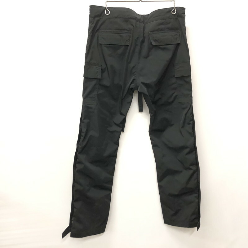 楽天市場】【中古】【メンズ】 FEAR OF GOD フィアオブゴッド 6TH