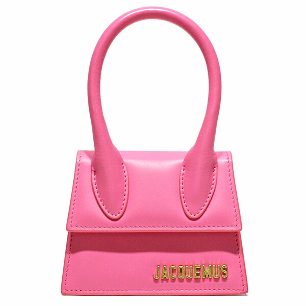楽天市場】ジャックムス JACQUEMUS チキート ハンドバッグ ショルダー