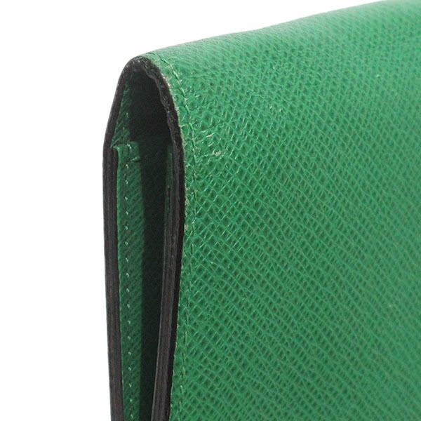 楽天市場】ルイ・ヴィトン LOUIS VUITTON タイガ ポルトフォイユ