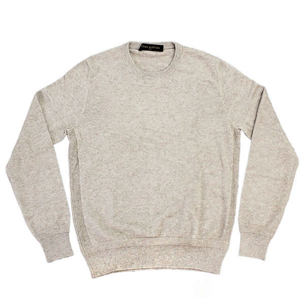 楽天市場】ルイヴィトン セーターの通販