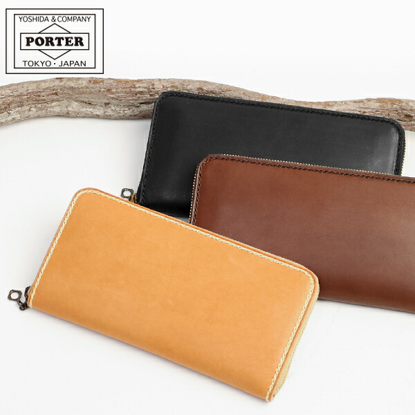 楽天市場】ポーター グランジ ロングウォレット 071-04972 吉田カバン