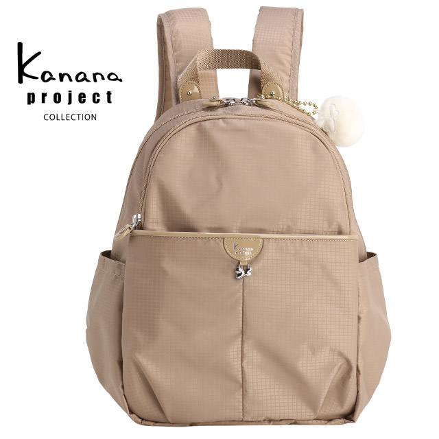 楽天市場】カナナプロジェクト コレクション リュックサック カナナ