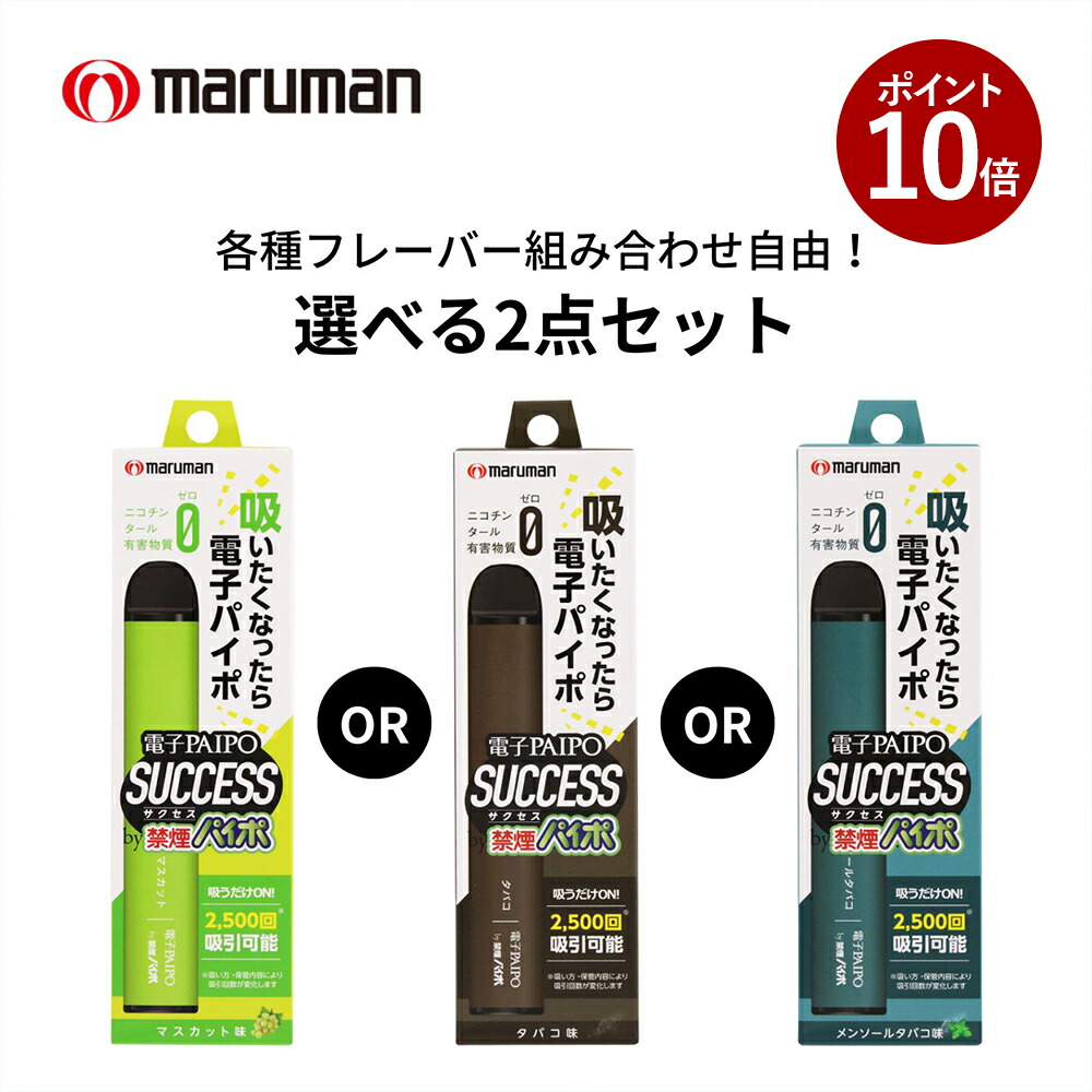 楽天市場】【ポイント10倍 2026/3/11まで】禁煙グッズ 電子PAIPO