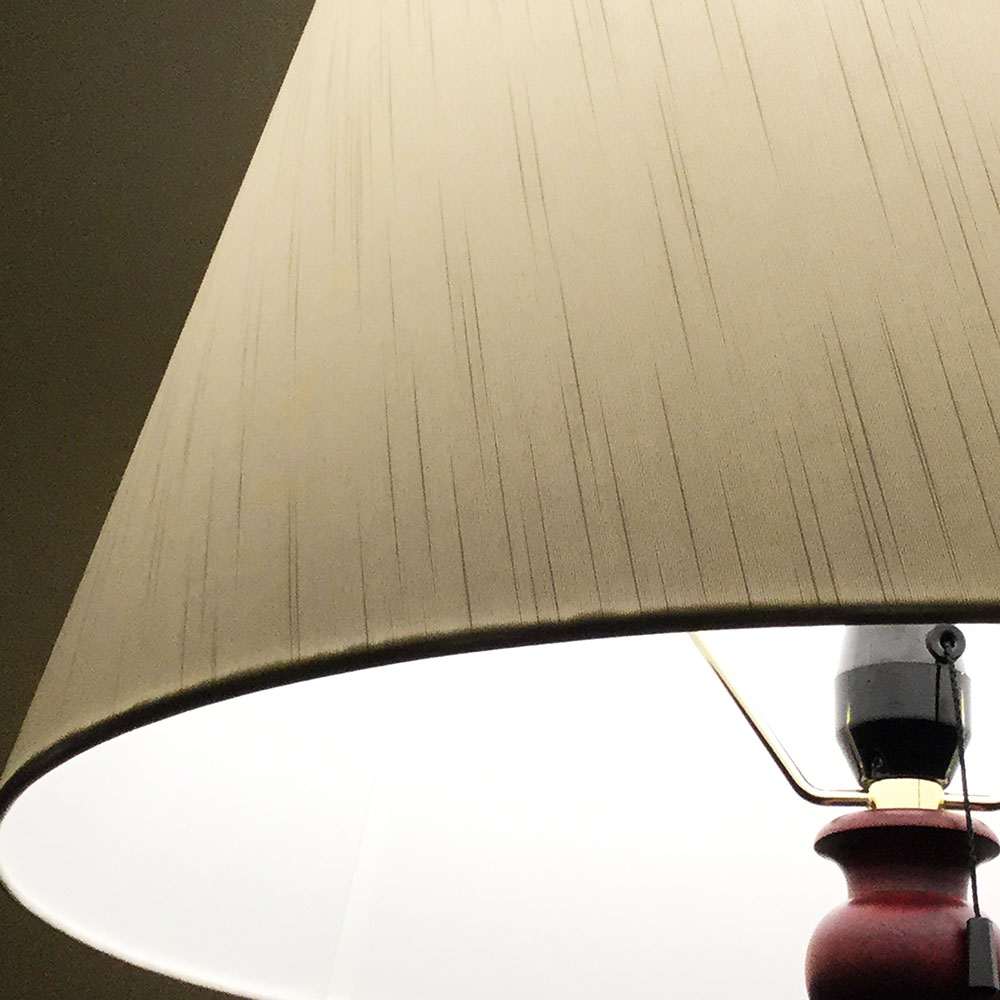 楽天市場】フロアスタンド用 ランプシェード 交換用 アーム式 直径30