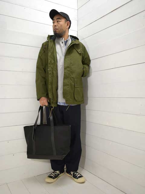 楽天市場】ARTS&CRAFTS (アーツアンドクラフツ) ブラック ナイロン