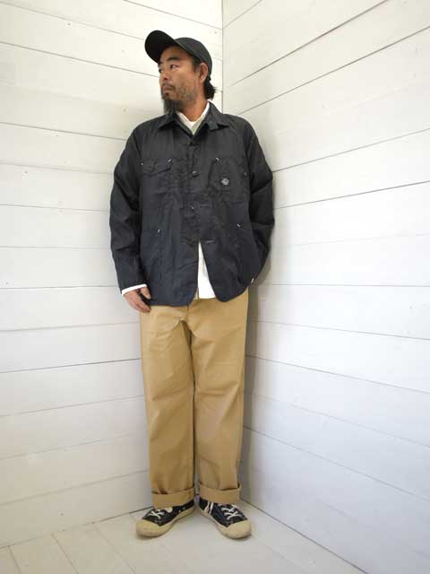 楽天市場】POST OVERALLS (ポストオーバーオールズ) エンジニア