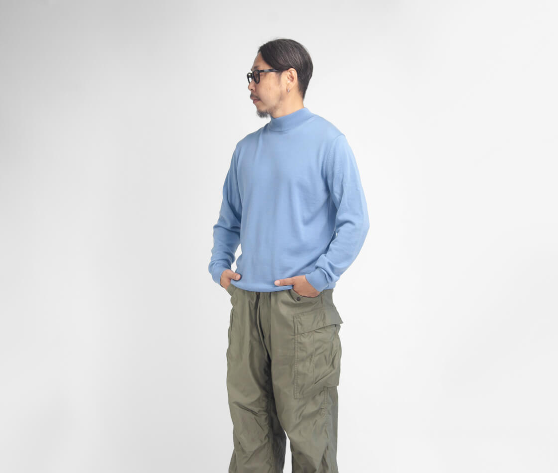 楽天市場】MOONCASTLE ムーンキャッスル WO1 エクストラファインメリノ