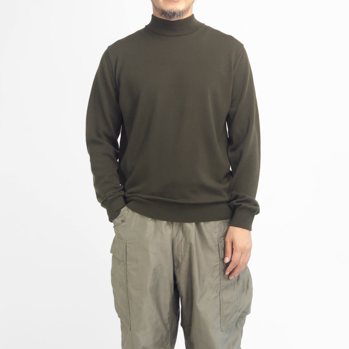 楽天市場】MOONCASTLE ムーンキャッスル WO1 エクストラファインメリノ