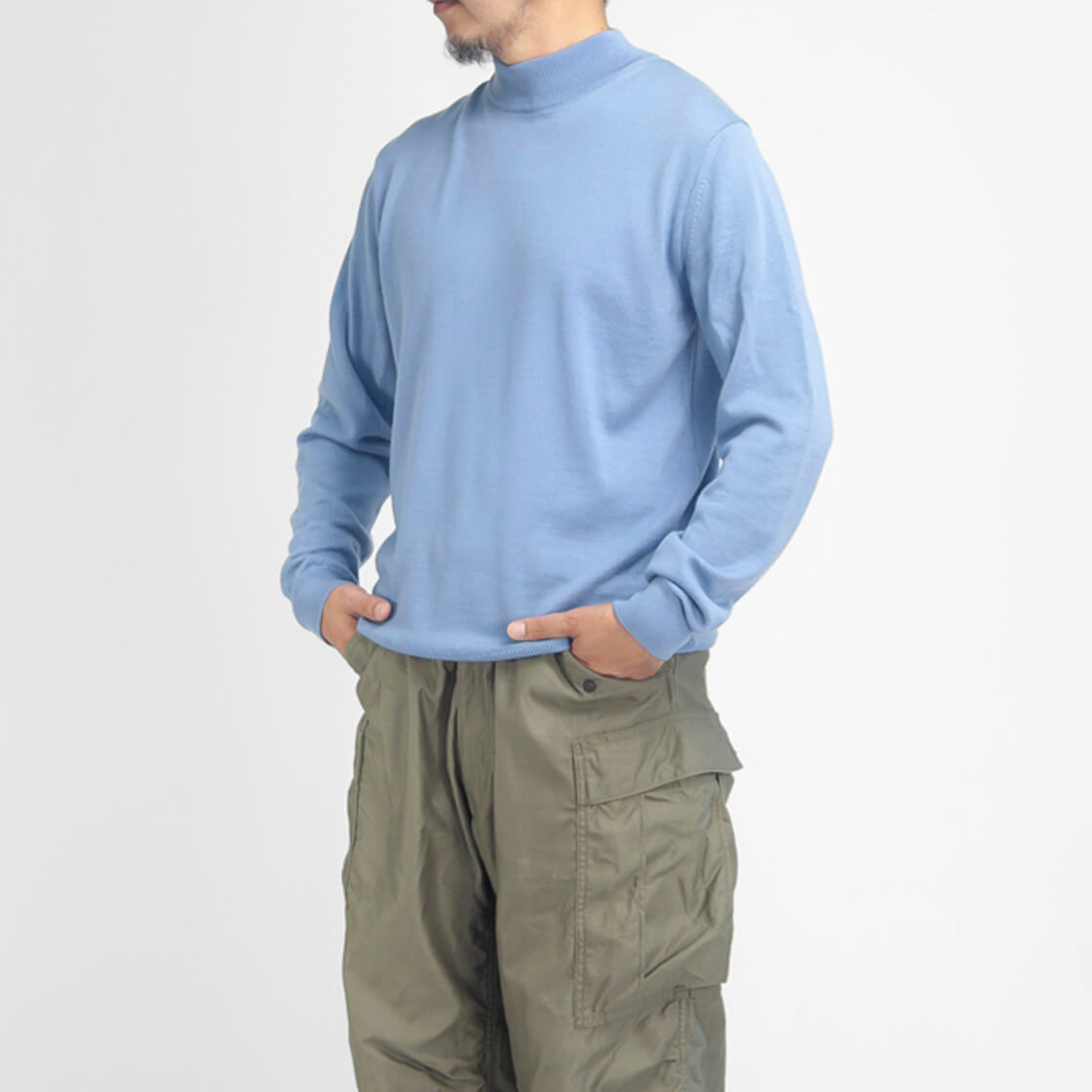 楽天市場】MOONCASTLE ムーンキャッスル WO1 エクストラファインメリノ