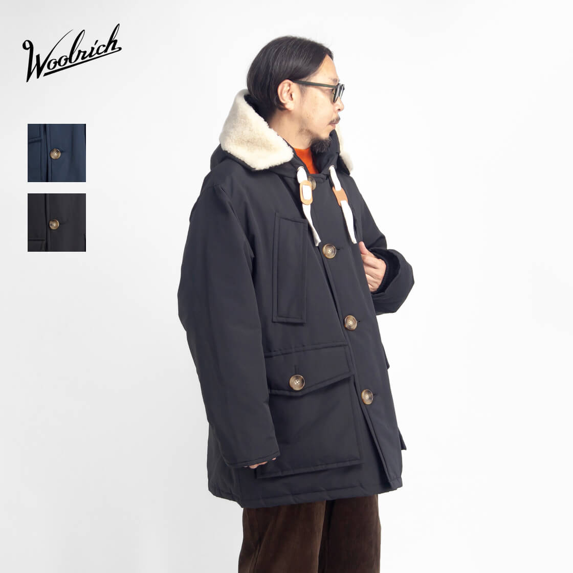 楽天市場】【セール価格】WOOLRICH OUTDOOR LABEL ウールリッチ
