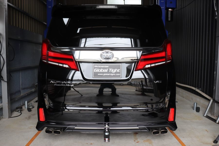 楽天市場】Global Tight（グローバルタイト）トヨタ ヴェルファイア30