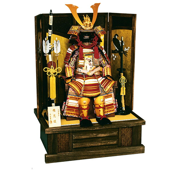 五月人形 着用鎧」の人気商品一覧 | 安い商品を通販サイトから探す