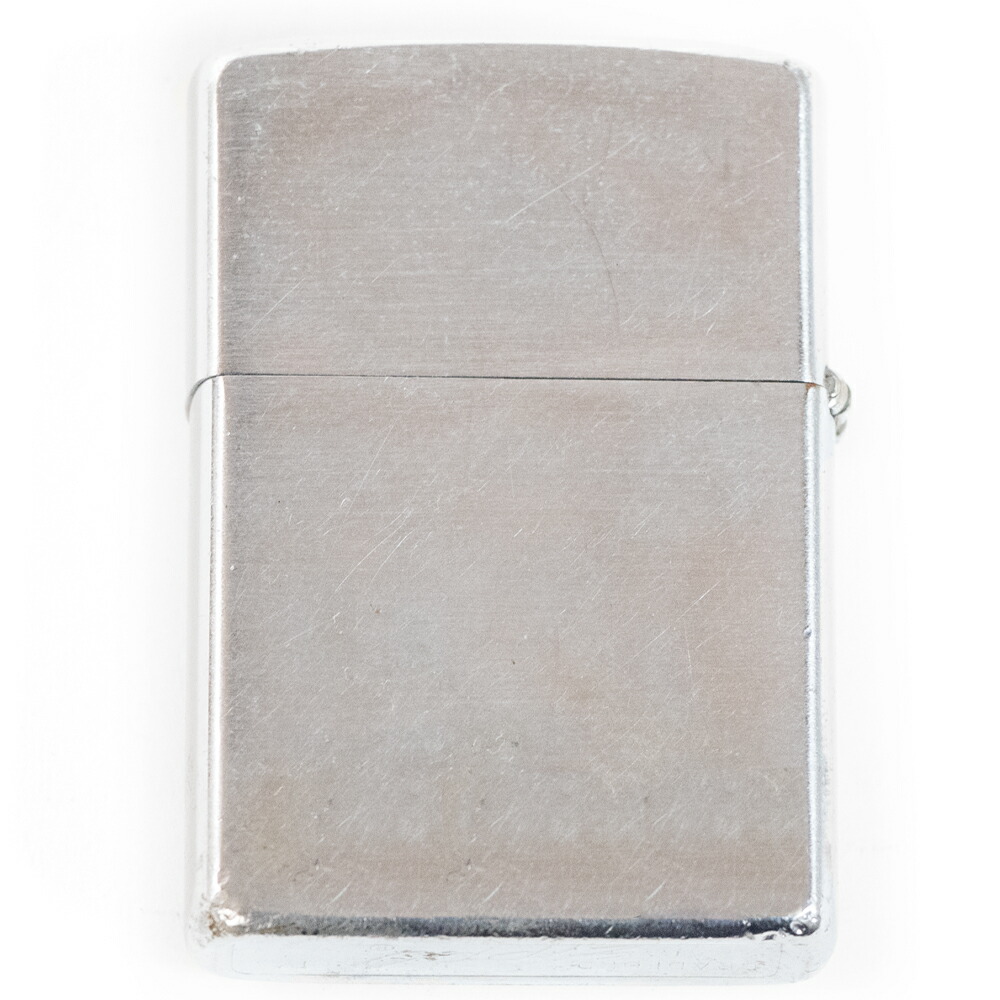 楽天市場】ビンテージ オイルライター ワンポイント3 ジッポー zippo