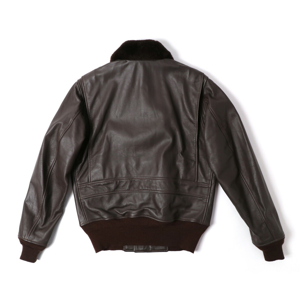 楽天市場】送料無料 LOST WORLD ロストワールド G-1フライトジャケット