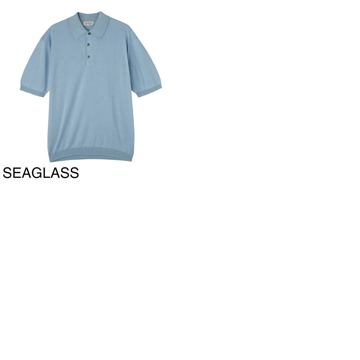 楽天市場】ジョンスメドレー JOHN SMEDLEY ニットポロシャツ メンズ