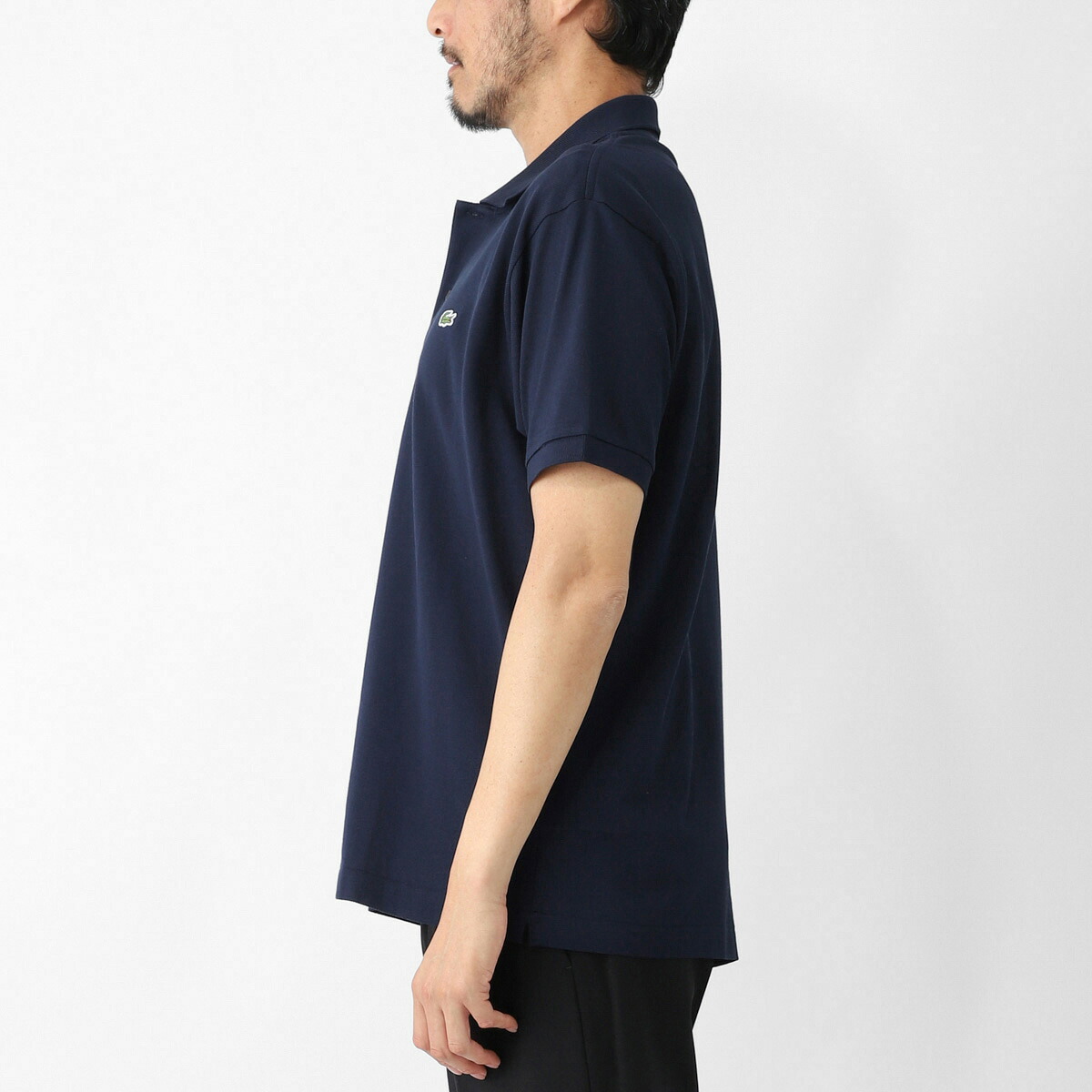 楽天市場】ラコステ LACOSTE ポロシャツ メンズ 大きいサイズあり