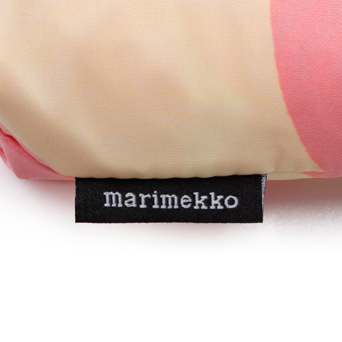 楽天市場】マリメッコ marimekko 折りたたみ傘 ピンク レディース