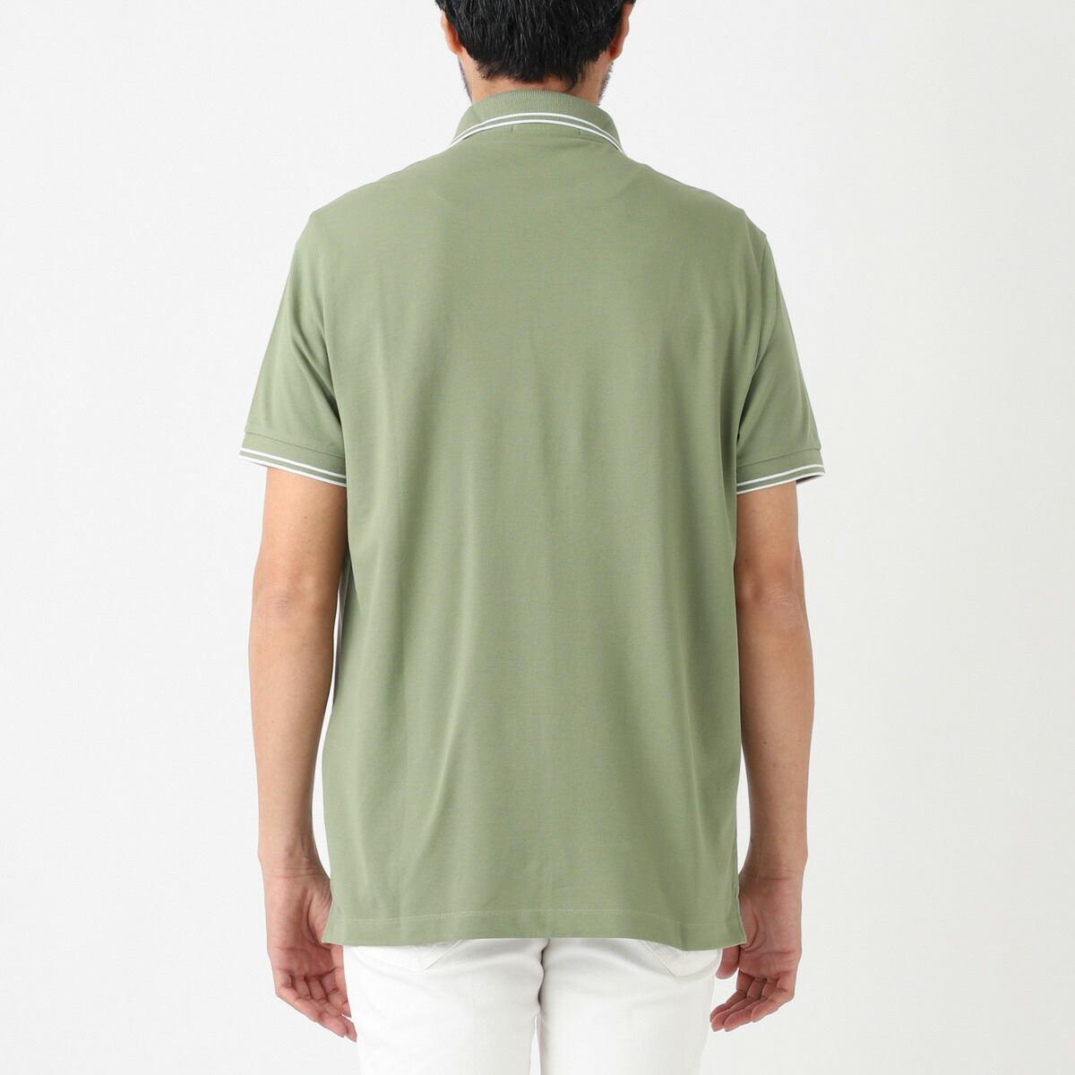 楽天市場】ストーンアイランド STONE ISLAND ポロシャツ メンズ