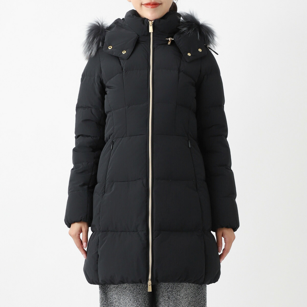 楽天市場】タトラス TATRAS ダウンコート レディース ltla21a4210 d 01