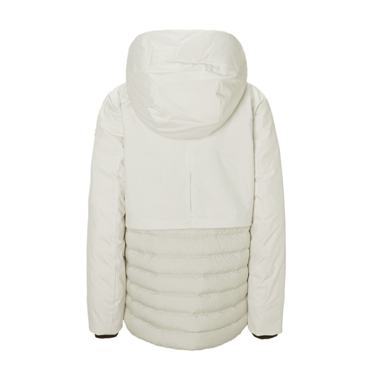 楽天市場】【アウトレット】ケープホーン CAPE HORN ダウンジャケット